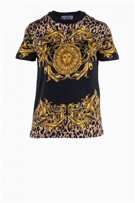 tricou versace